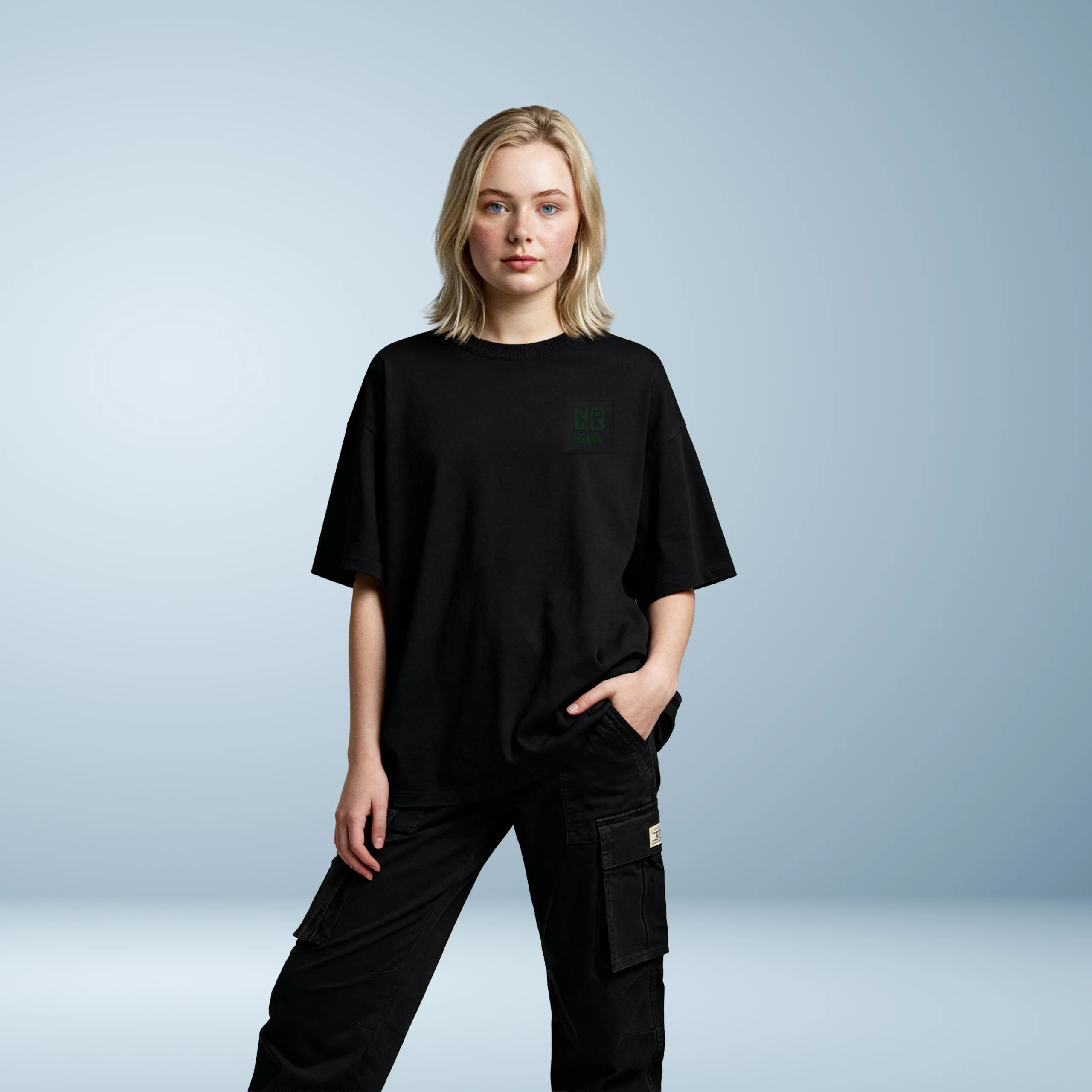 CN_SYSTM004 - LOST SIGNAL