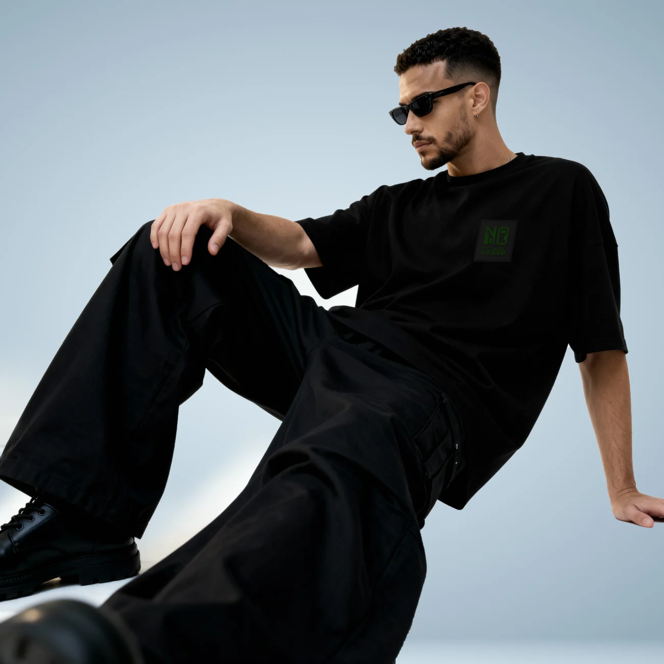 CN_SYSTM004 - LOST SIGNAL - Image 2