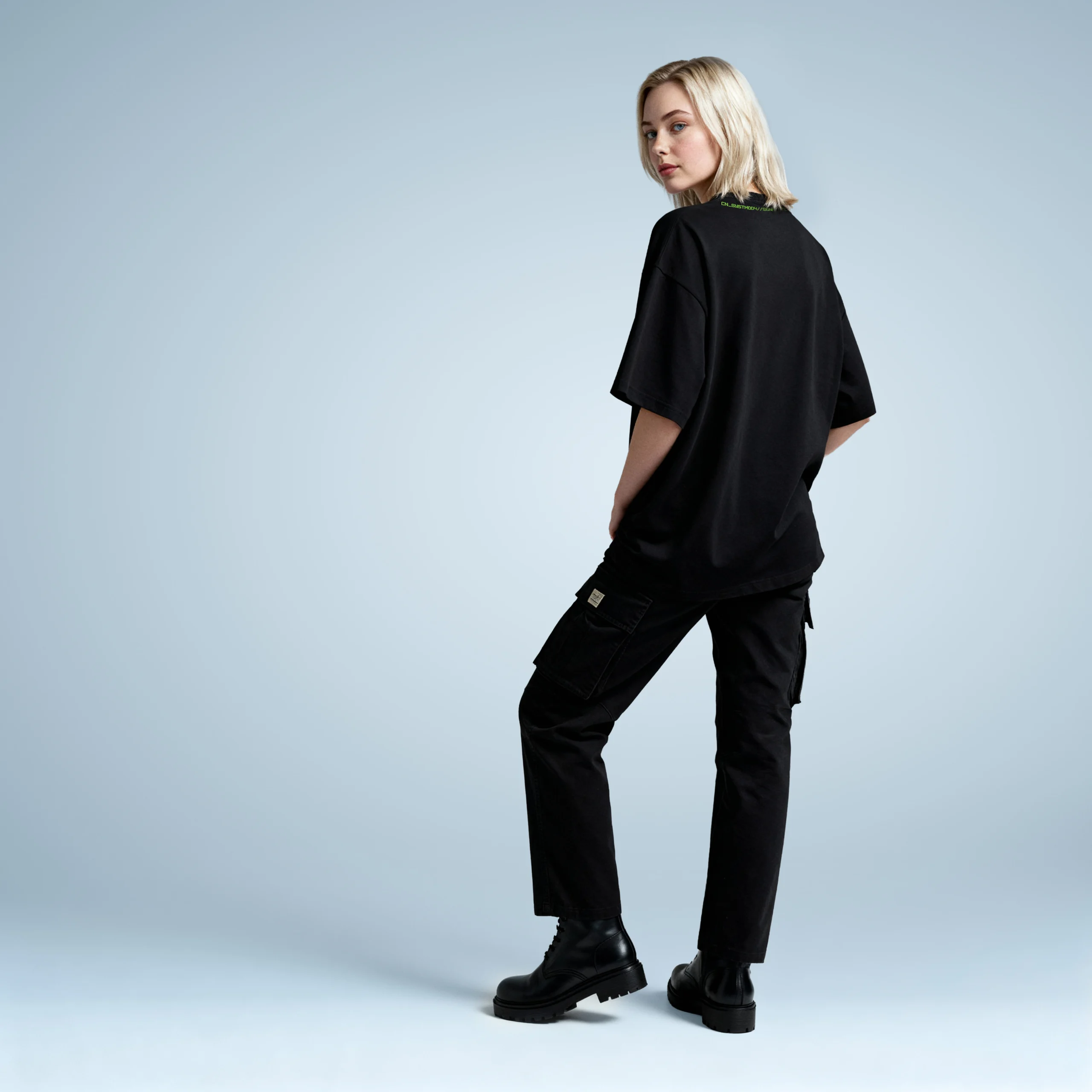 CN_SYSTM004 - LOST SIGNAL - Image 3