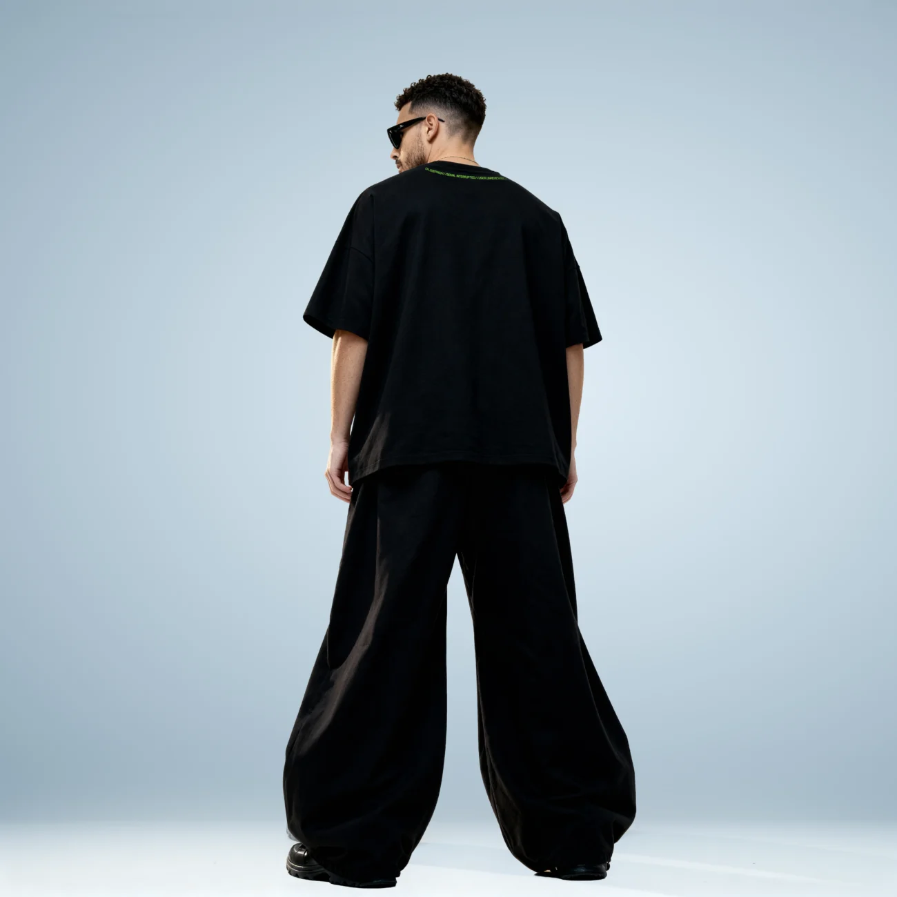 CN_SYSTM004 - LOST SIGNAL - Image 4