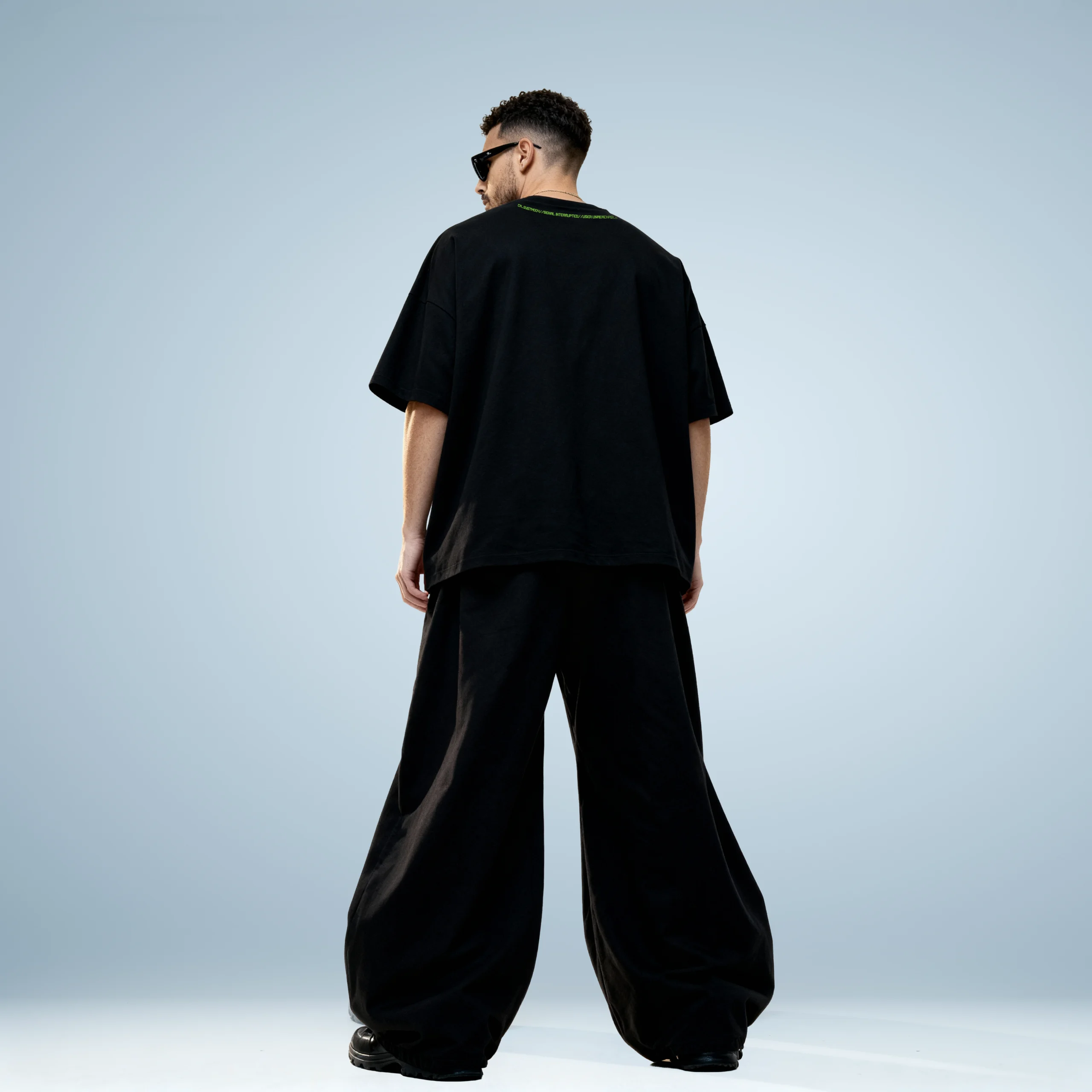 CN_SYSTM004 - LOST SIGNAL - Image 4