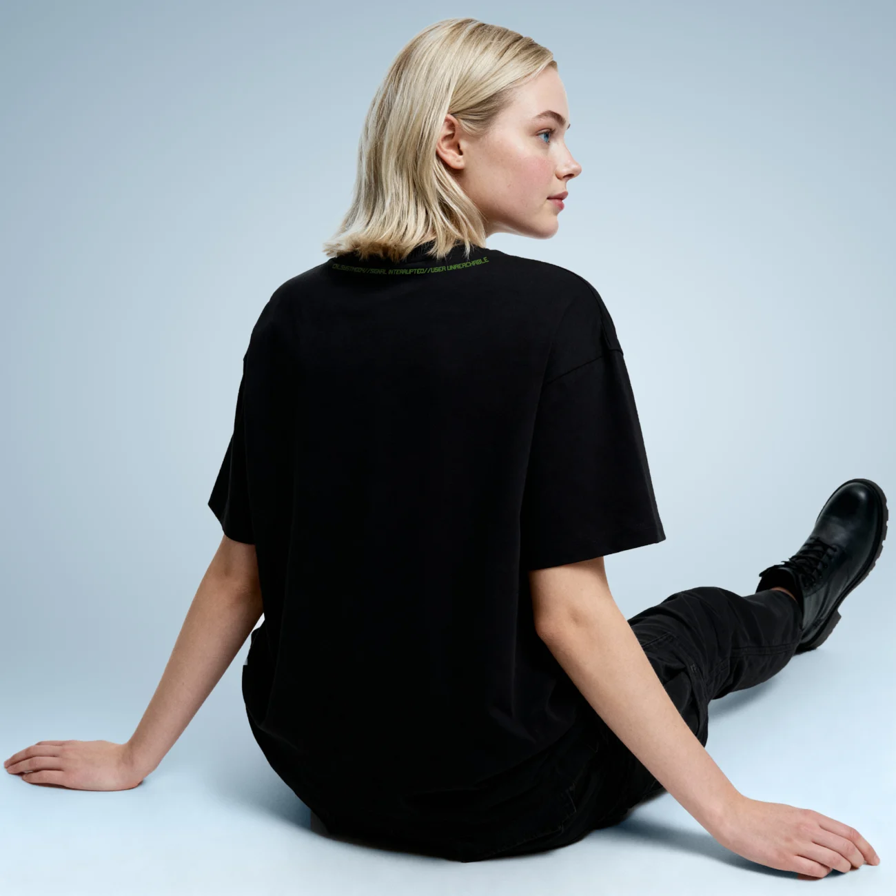 CN_SYSTM004 - LOST SIGNAL - Image 5