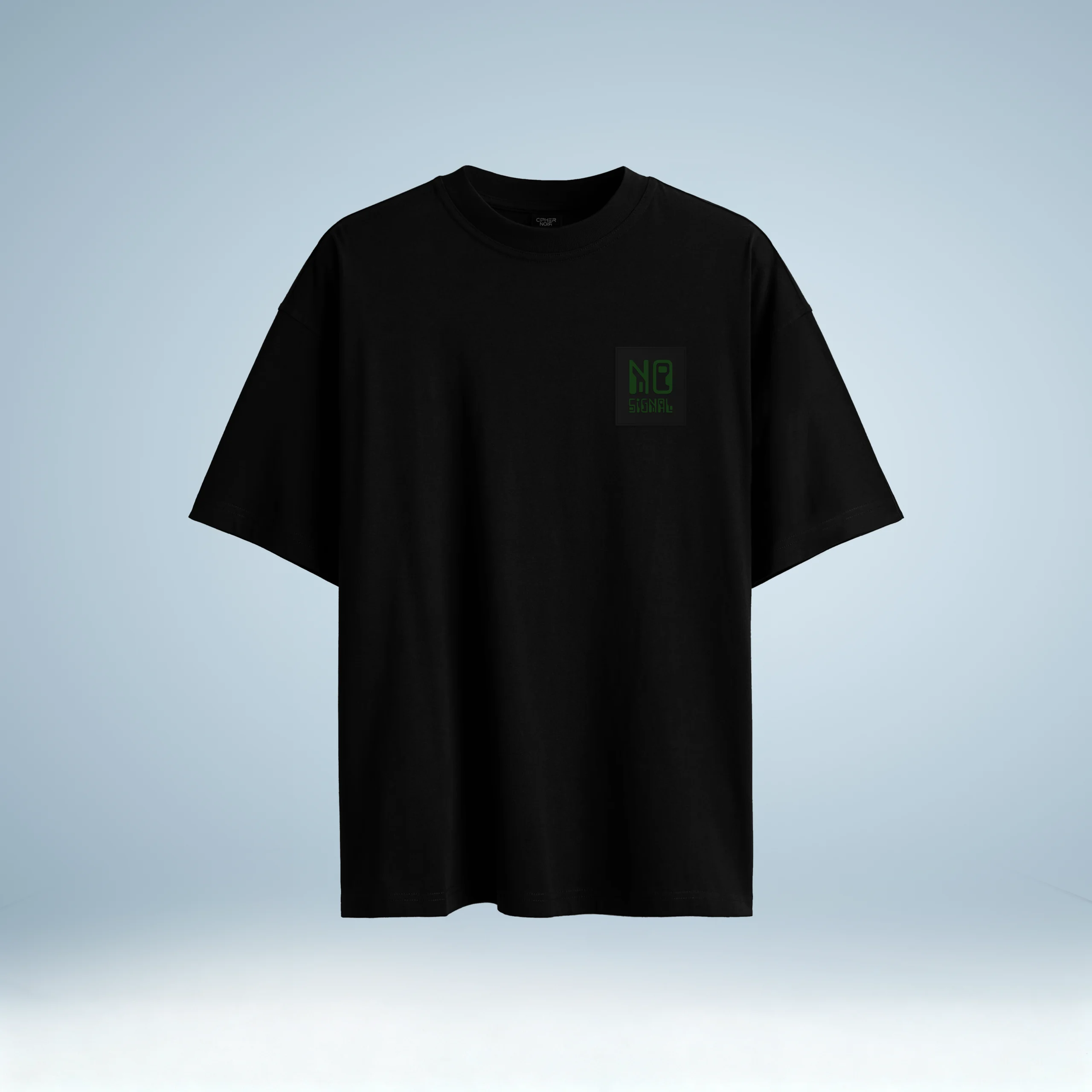 CN_SYSTM004 - LOST SIGNAL - Image 6