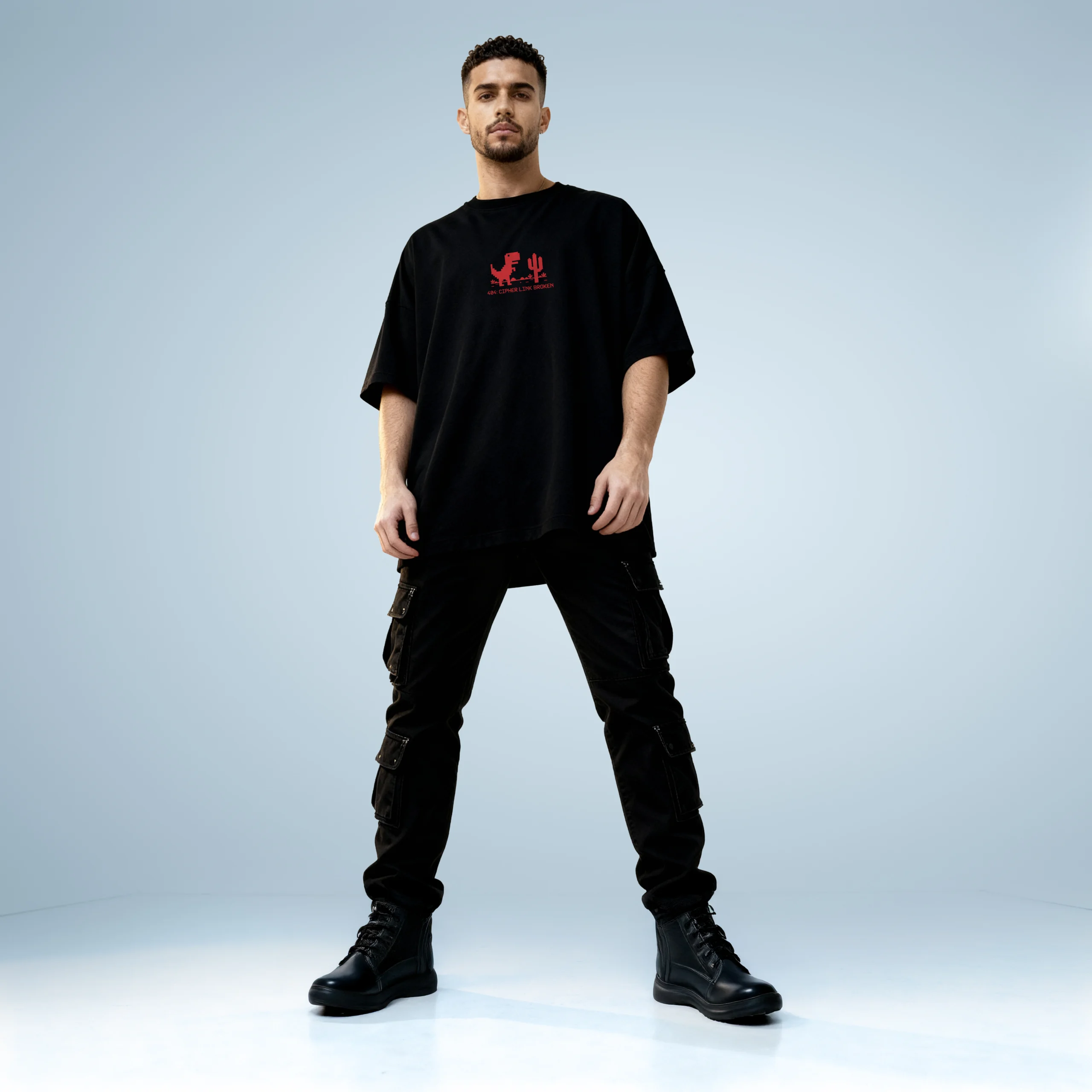 CN_SYSTM002 - OFFLINE MODE [ON] - Image 3