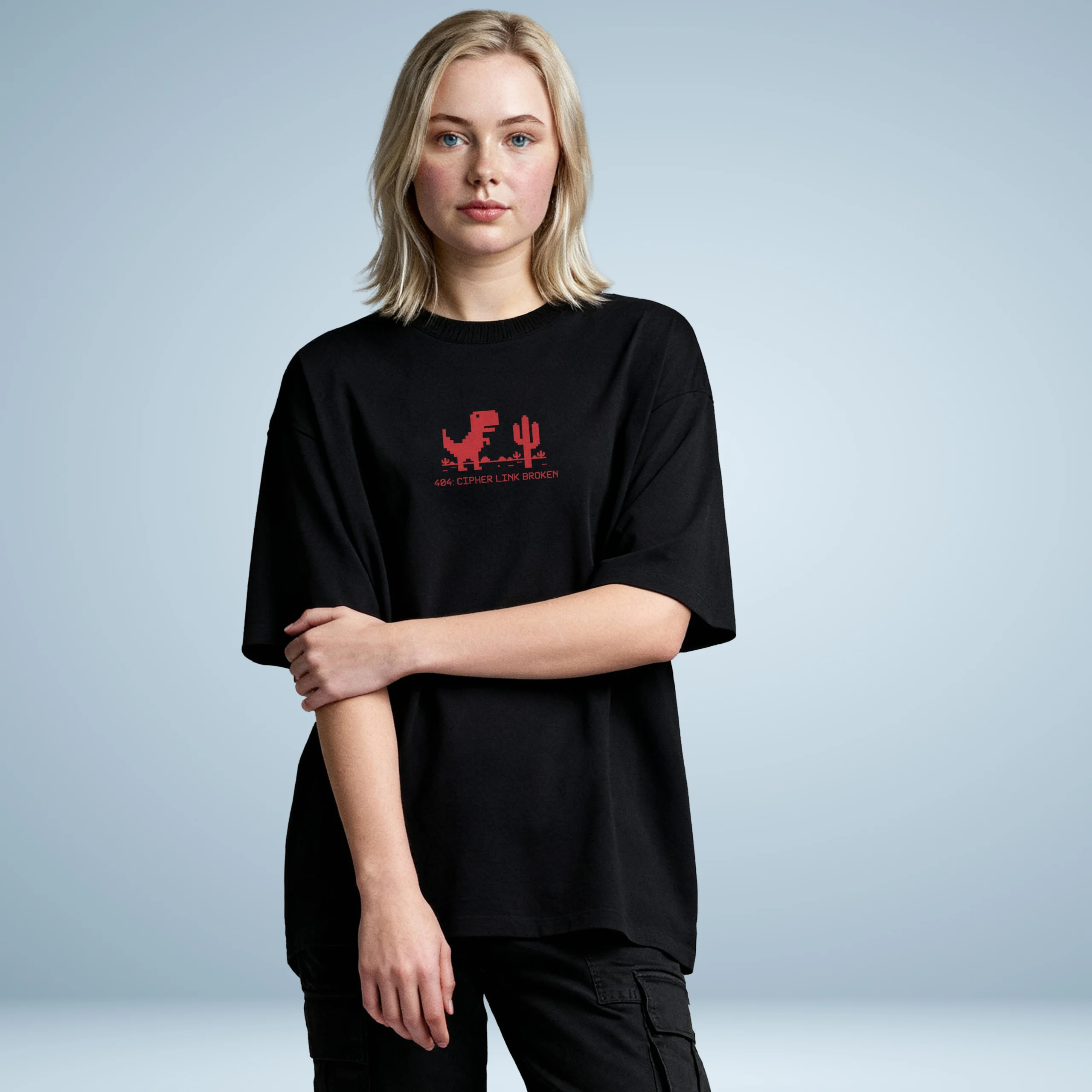 CN_SYSTM002 - OFFLINE MODE [ON] - Image 4