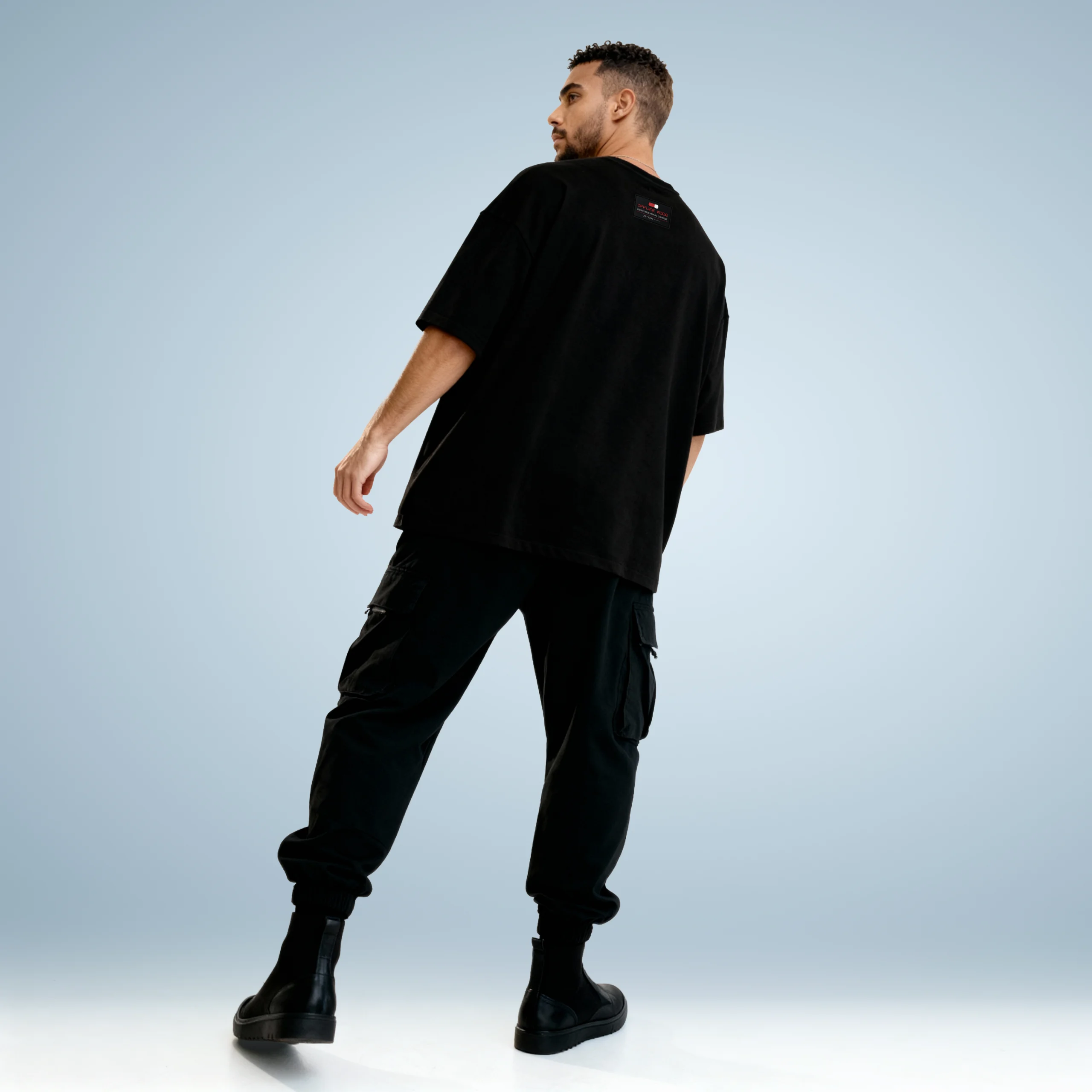 CN_SYSTM002 - OFFLINE MODE [ON] - Image 5