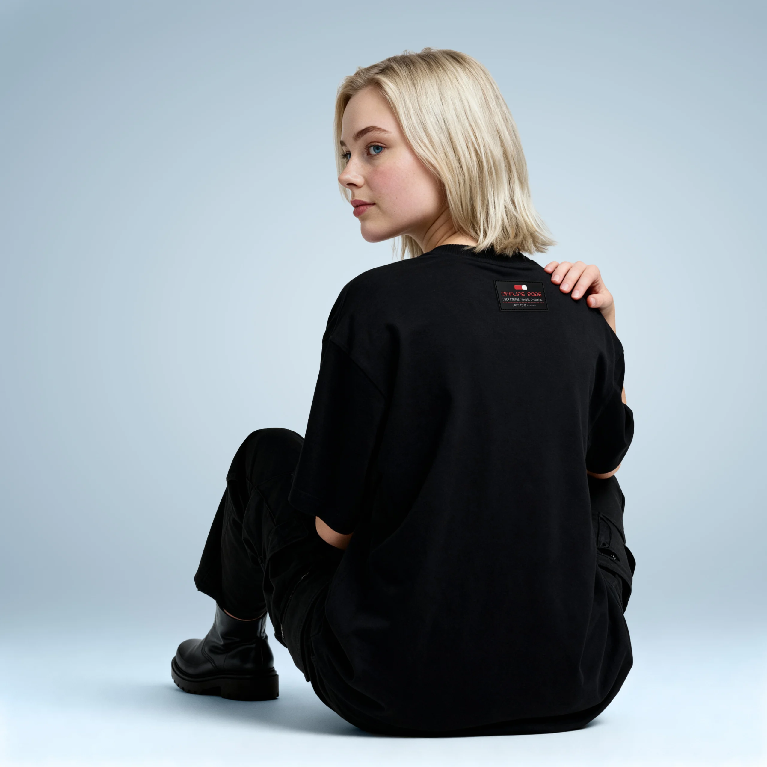 CN_SYSTM002 - OFFLINE MODE [ON] - Image 6