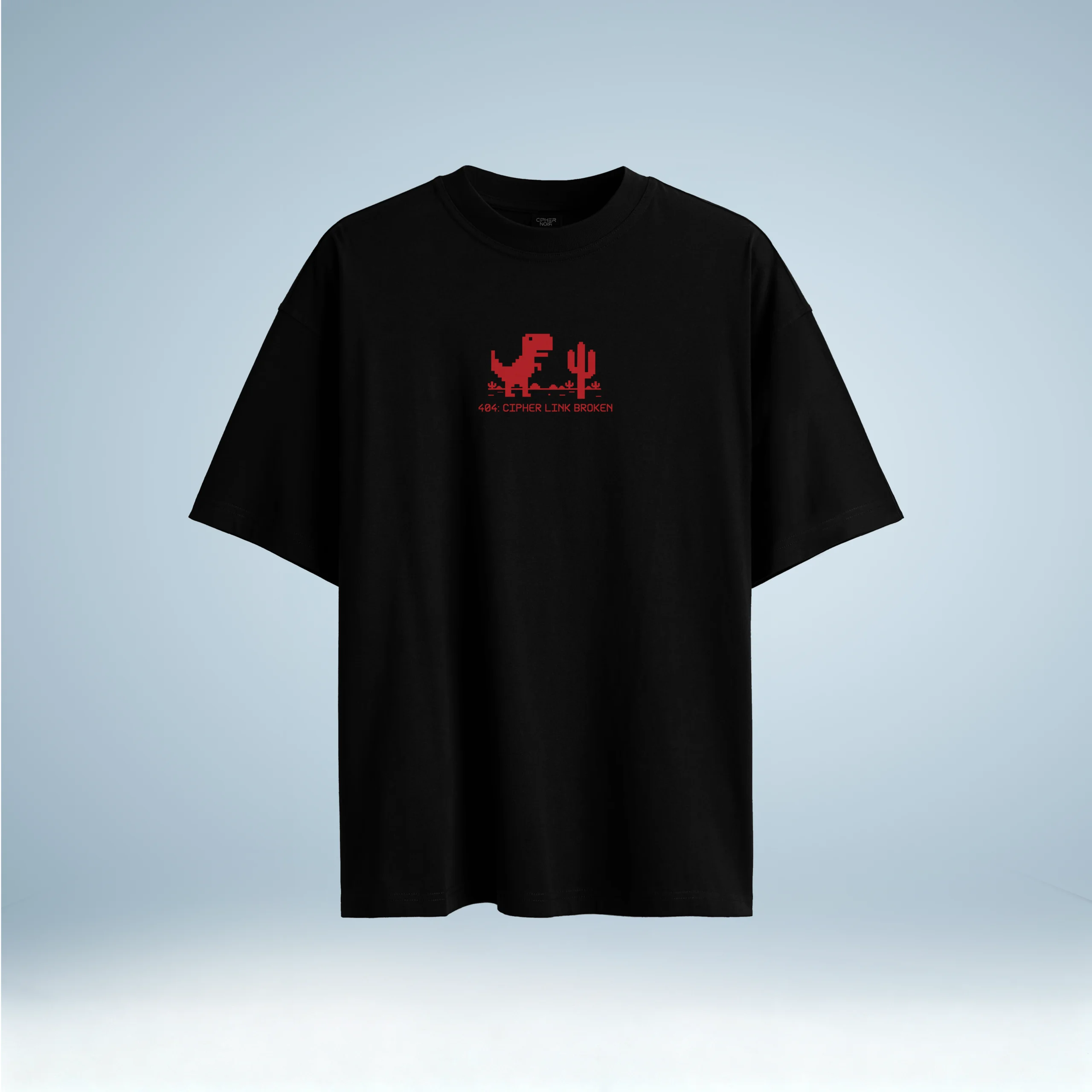 CN_SYSTM002 - OFFLINE MODE [ON] - Image 7