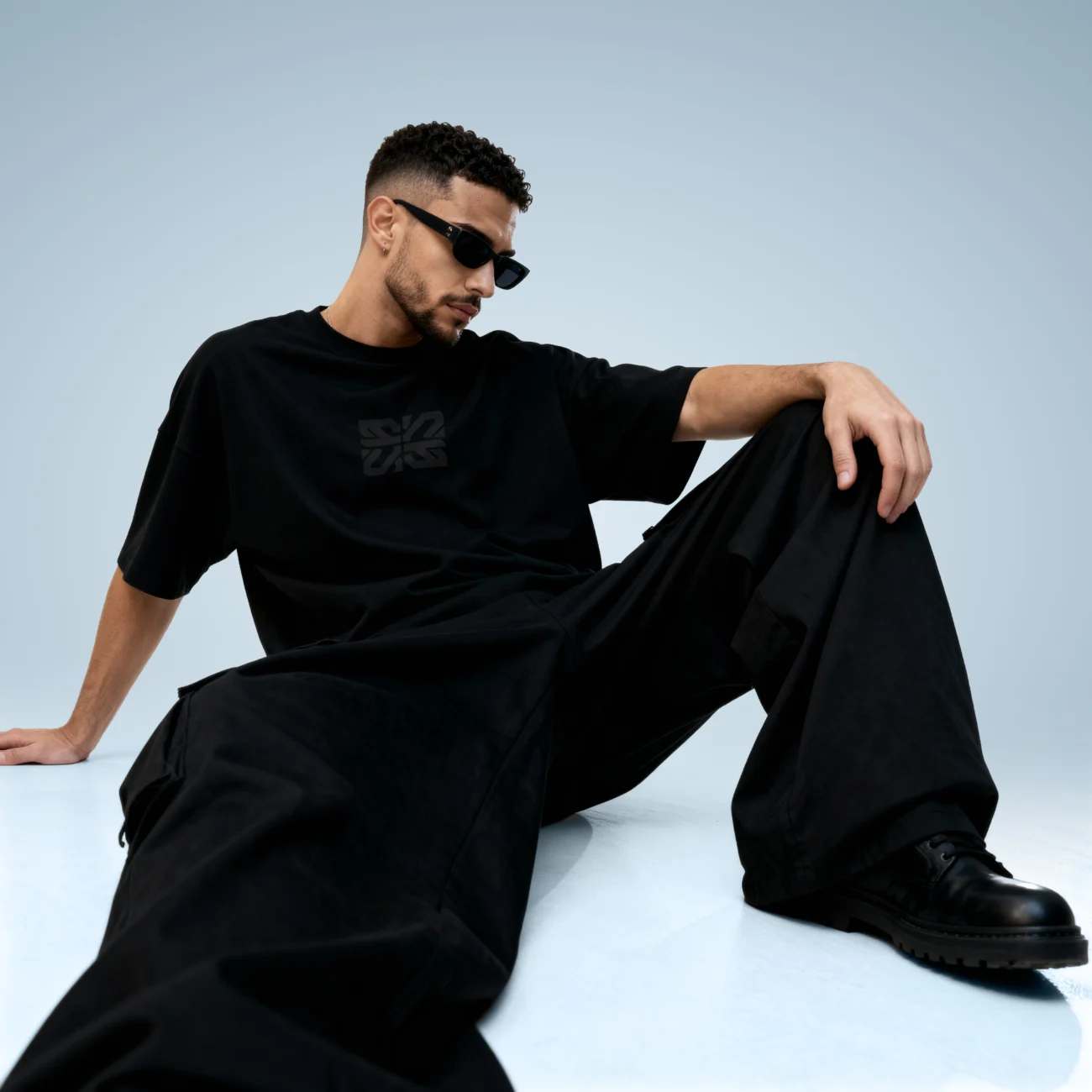 CN_SYSTM003 - STEALTH MODE