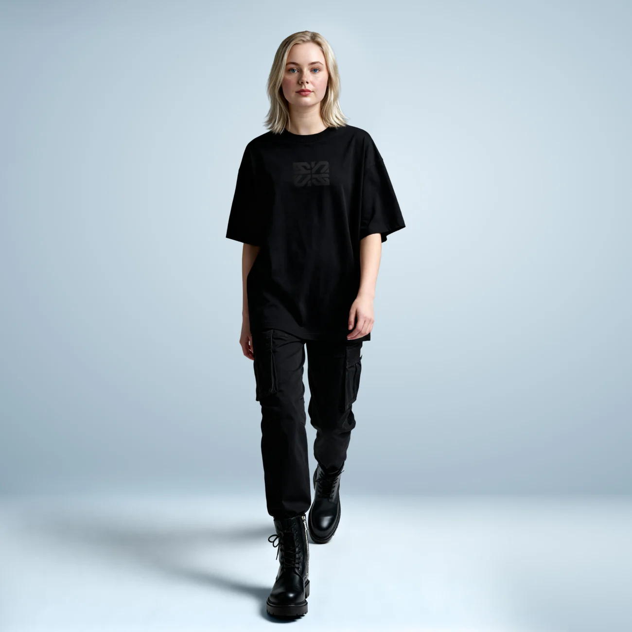 CN_SYSTM003 - STEALTH MODE - Image 2