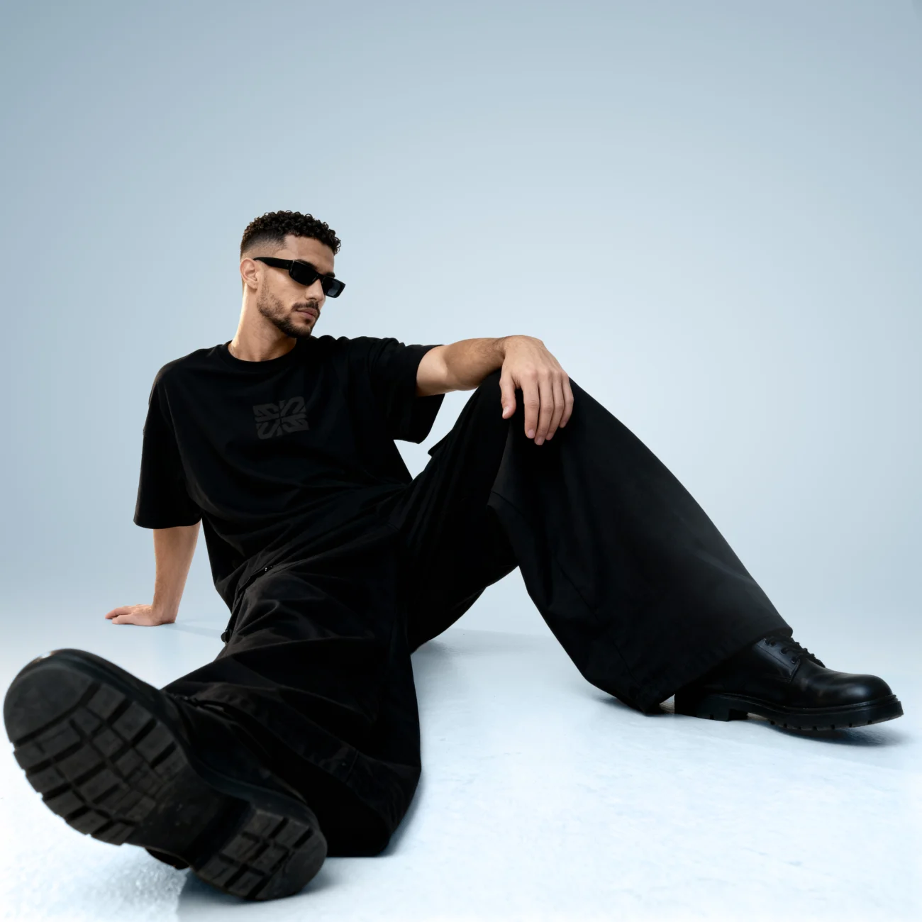 CN_SYSTM003 - STEALTH MODE - Image 3