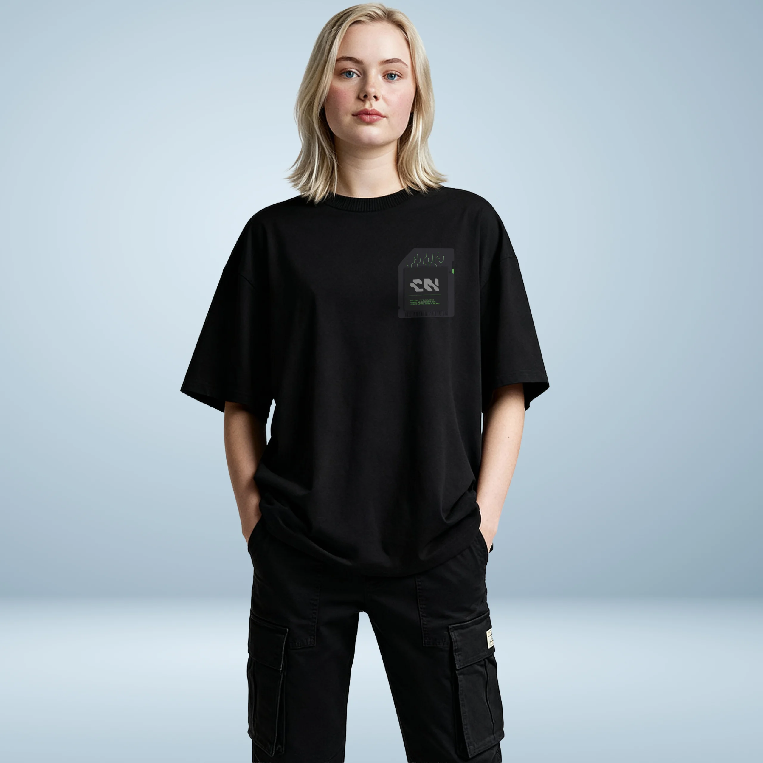 CN_SYSTM005 - SYSTEM OVERFLOW