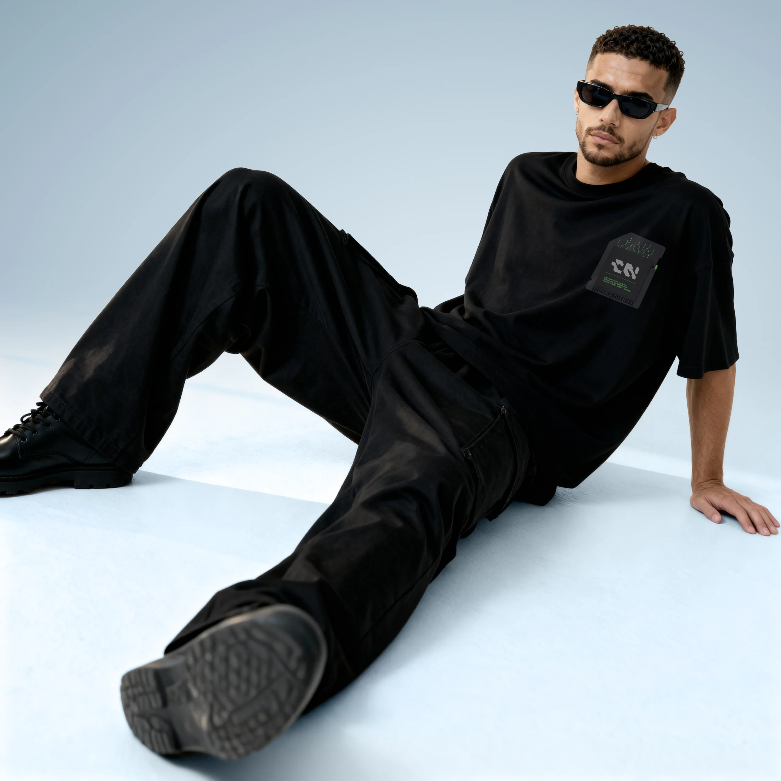 CN_SYSTM005 - SYSTEM OVERFLOW - Image 2