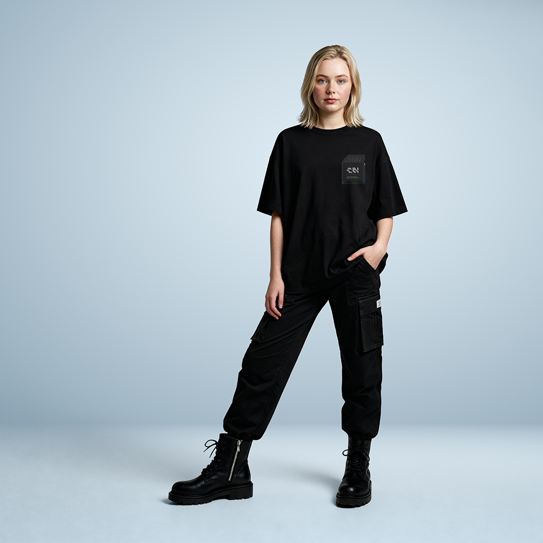 CN_SYSTM005 - SYSTEM OVERFLOW - Image 3