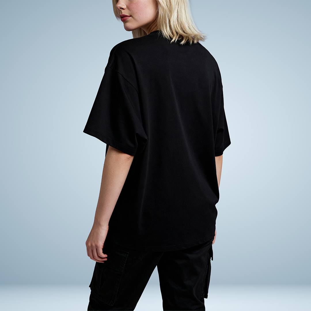 CN_SYSTM005 - SYSTEM OVERFLOW - Image 5